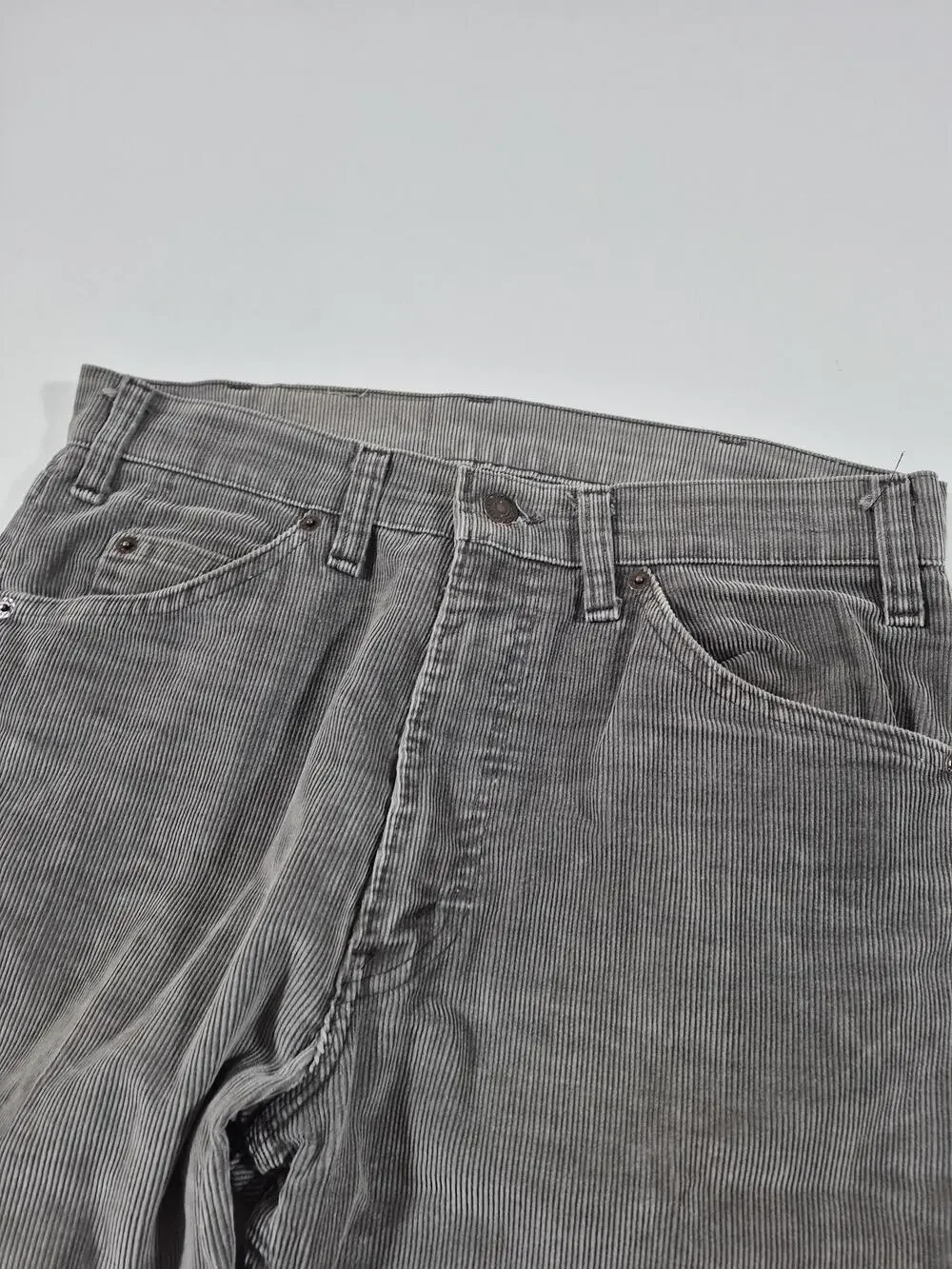 Levis features content